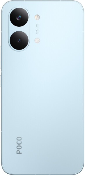 Xiaomi Poco X8 Pro Max 512GB Blue, Bild 3