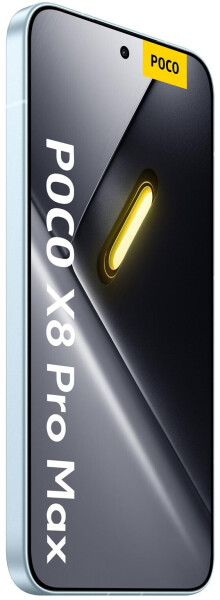 Xiaomi Poco X8 Pro Max 512GB Blue, Bild 7