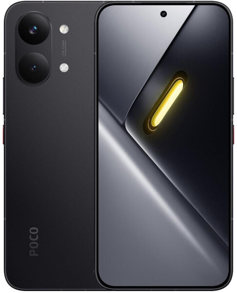 Xiaomi Poco X8 Pro Max 256GB Black