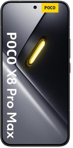 Xiaomi Poco X8 Pro Max 256GB Black, Bild 2