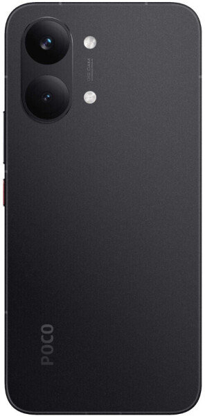 Xiaomi Poco X8 Pro Max 256GB Black, Bild 3