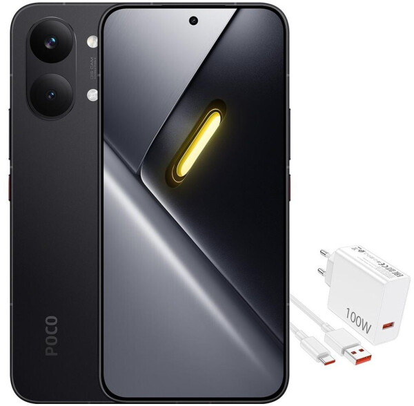 Xiaomi Poco X8 Pro Max 256GB Black, Bild 4