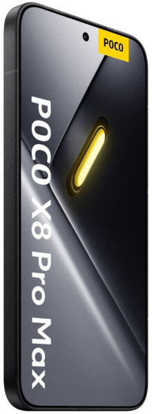 Xiaomi Poco X8 Pro Max 256GB Black, Bild 9