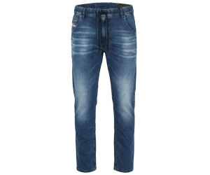 Diesel D-Krooley 2030 Regular Tapered Fit JoggJeans ab 159,9