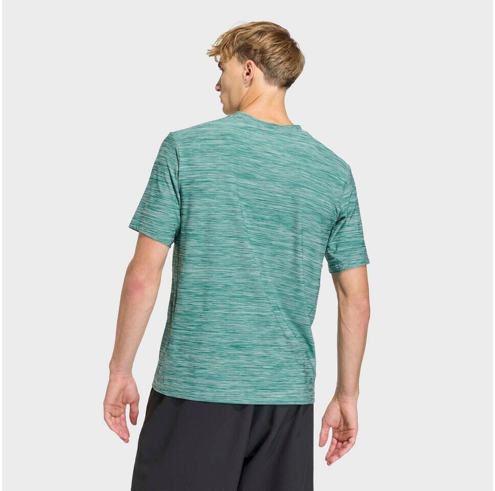 Adidas Train Essentials Stretch Training T-Shirt (KD2872) wonder sage ...