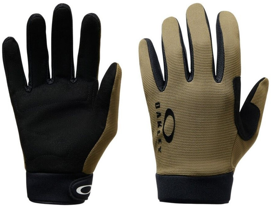 Oakley Seeker MTB Fahrradhandschuhe (FOS901472) schwarz ab 22.95  |  Vergleiche 19 Angebote auf idealo.de