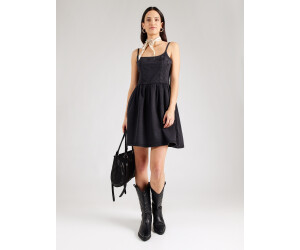 Levi's Jadine Denim Dress Slim Fit black denim ab 64,90  | Preisvergleich  bei idealo.de