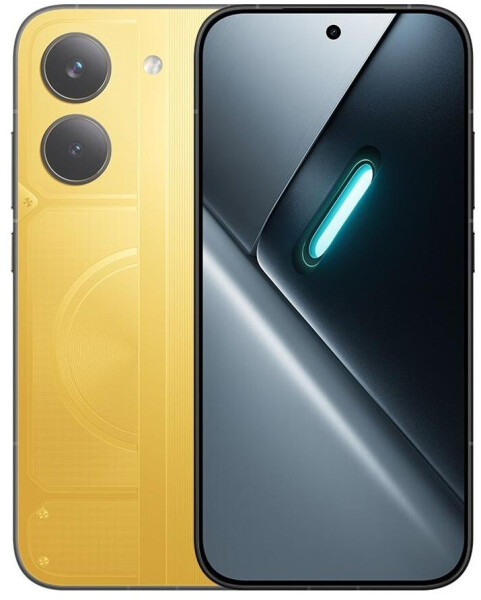 Xiaomi Poco X8 Pro, Bild 12