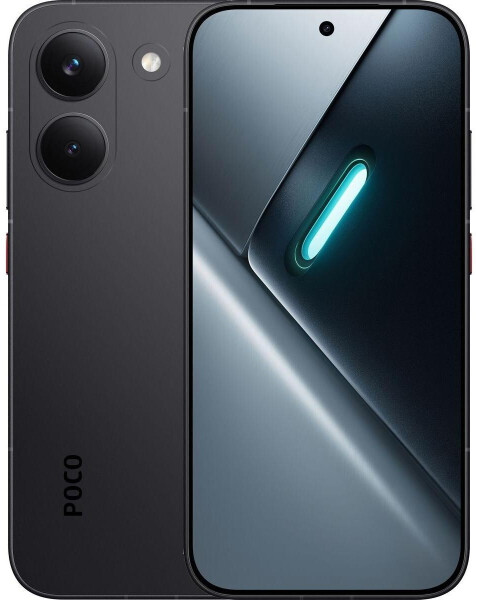 Xiaomi Poco X8 Pro, Bild 3