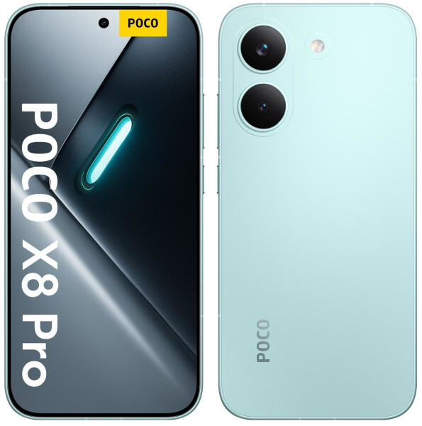 Xiaomi Poco X8 Pro, Bild 4