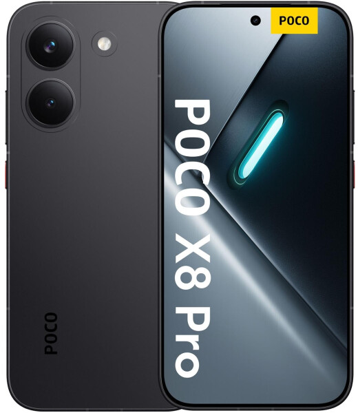 Xiaomi Poco X8 Pro, Bild 5