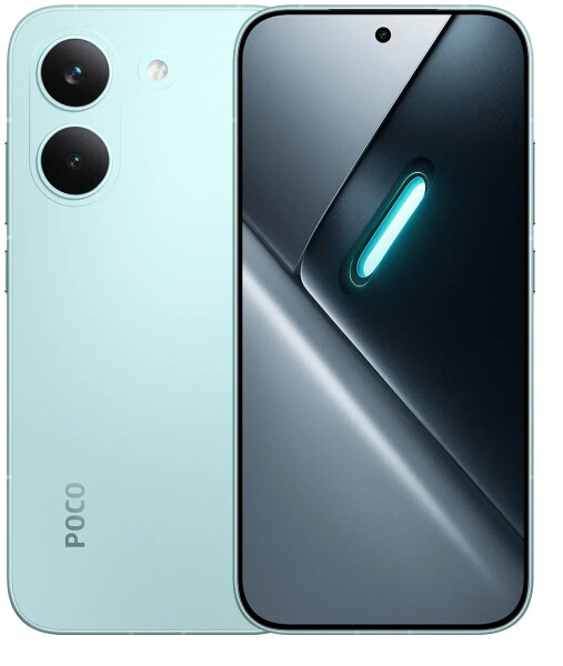 Xiaomi Poco X8 Pro, Bild 9