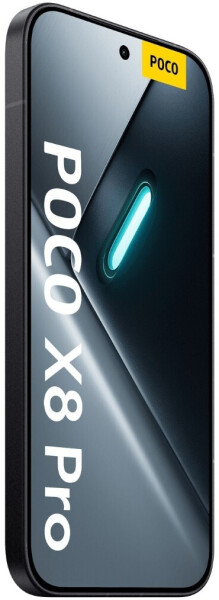 Xiaomi Poco X8 Pro 8GB 256GB Black, Bild 15