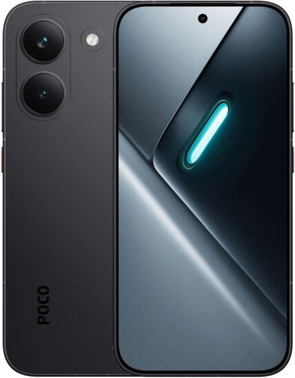 Xiaomi Poco X8 Pro 8GB 256GB Black, Bild 7