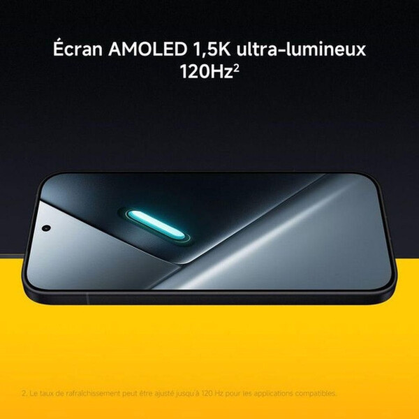 Xiaomi Poco X8 Pro 8GB 256GB Black, Bild 9