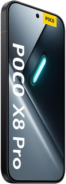 Xiaomi Poco X8 Pro 12GB 512GB Black, Bild 12