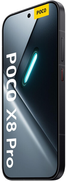 Xiaomi Poco X8 Pro 12GB 512GB Black, Bild 13