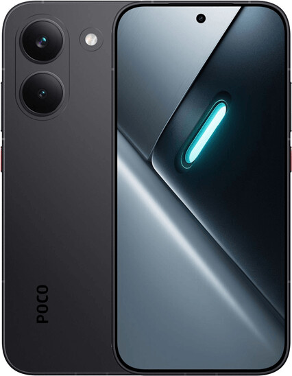 Xiaomi Poco X8 Pro 12GB 512GB Black, Bild 19
