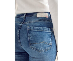 Style Neele Flare Light Blue, Lichtblauw washed, 31