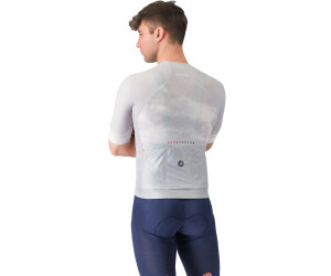 Castelli Climber's A/C Trikot (4526014-870) grau ab 89,95 ...