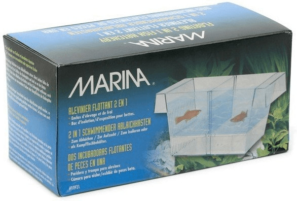 HAGEN Marina Floating Fish Hatchery
