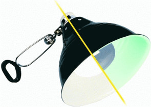 Exo Terra Glow Light S (PT2052)