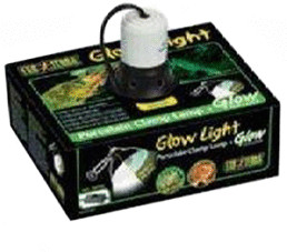 Exo Terra Glow Light L (PT2056)