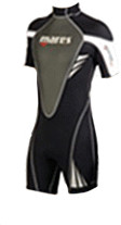 Mares Reef Shorty Men 2,5 mm