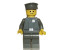 LEGO Star Wars - Imperial Officer