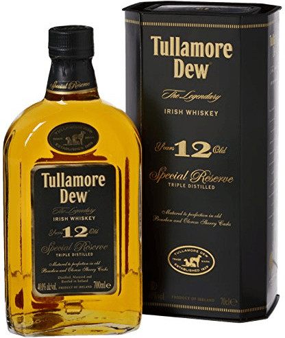 tullamore dew 12