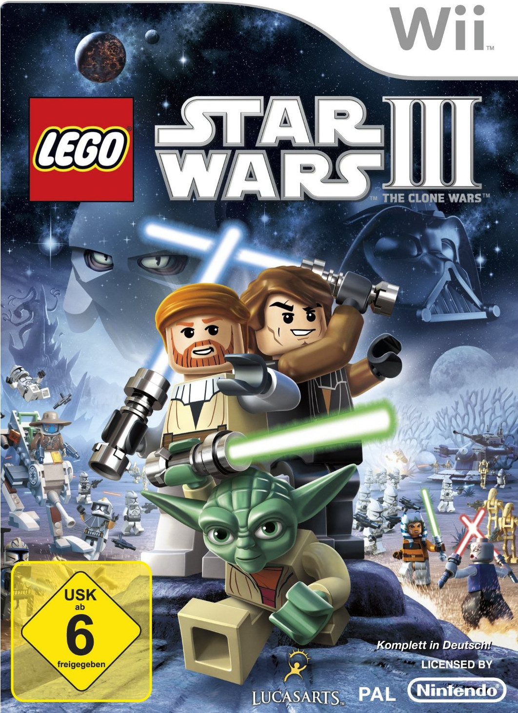 download free lego star wars wii u