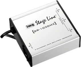 IMG Stage Line SR-103DMX