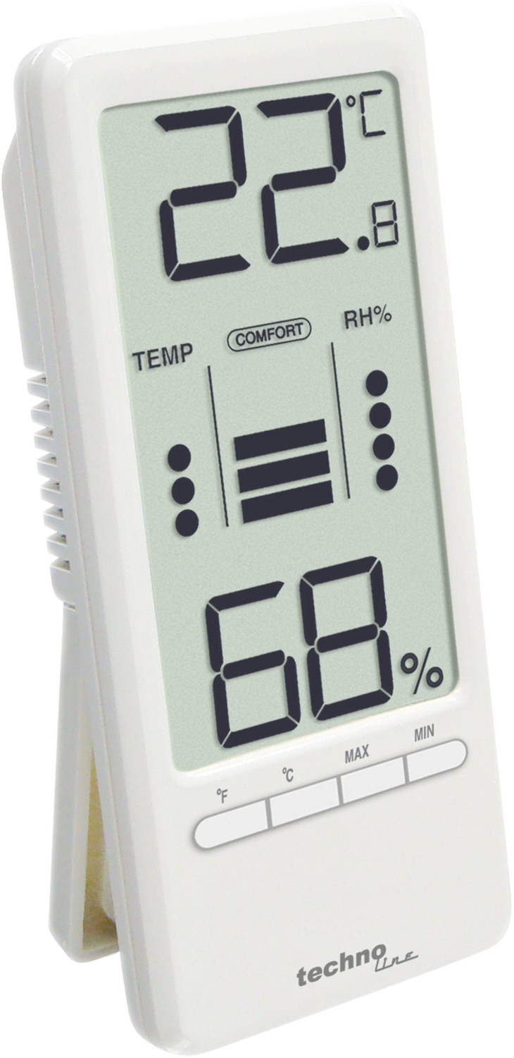 La Crosse Technology WS 9119