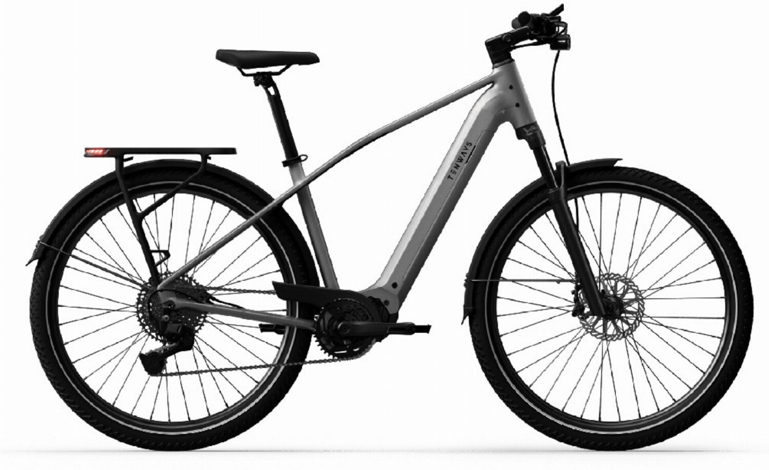 Tenways AGO X Special Edition 2026 ab 1.935,12 € (Oktober 2026 ...