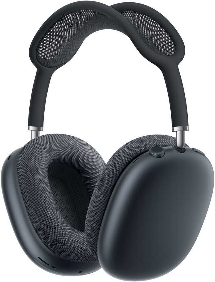 Apple Airpods Max 第二世代　ミッドナイト Apple AirPods Max 2 ab 493.5 € | Vergleiche 36 Angebote auf idealo.de