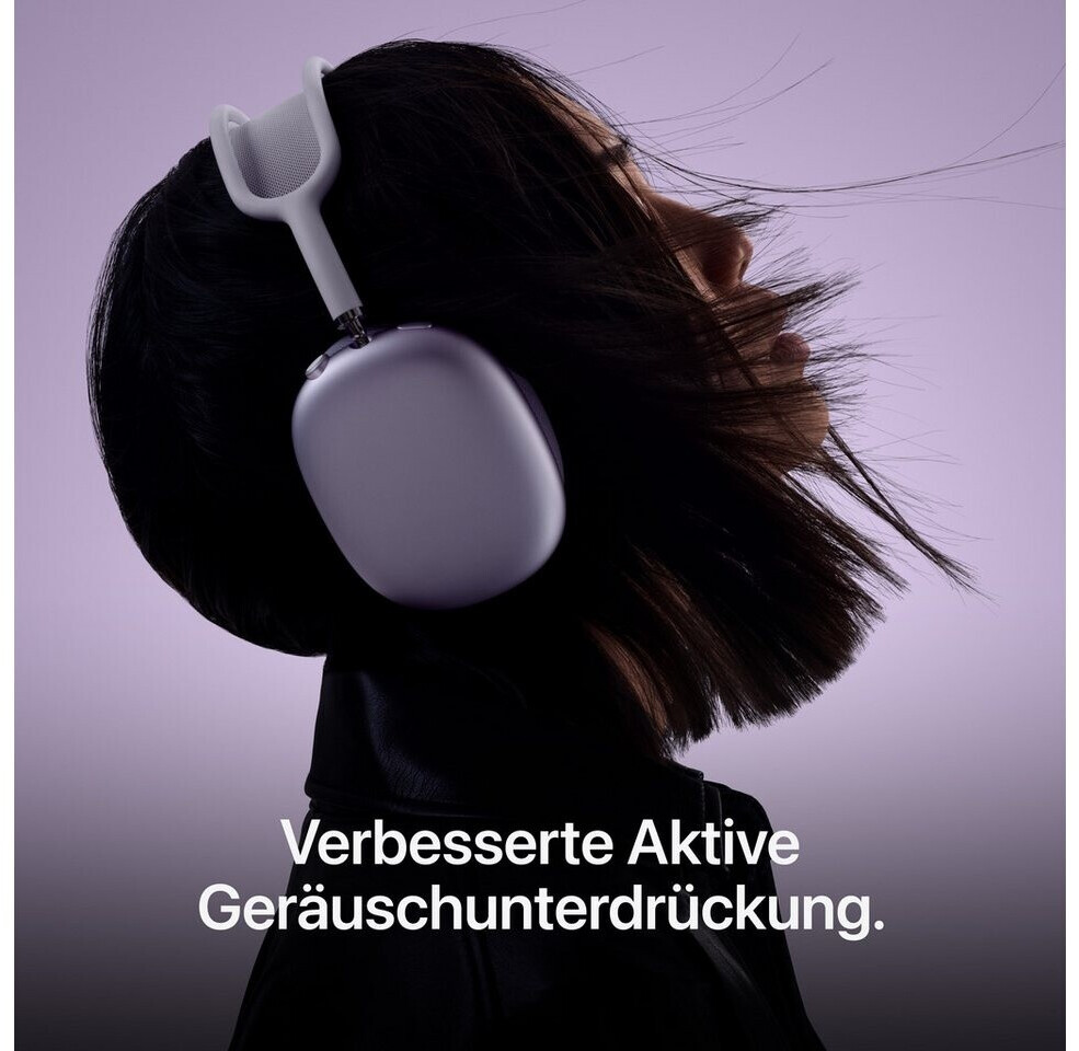Apple AirPods Max 2 ab 493.5 € | Vergleiche 36 Angebote auf idealo.de
