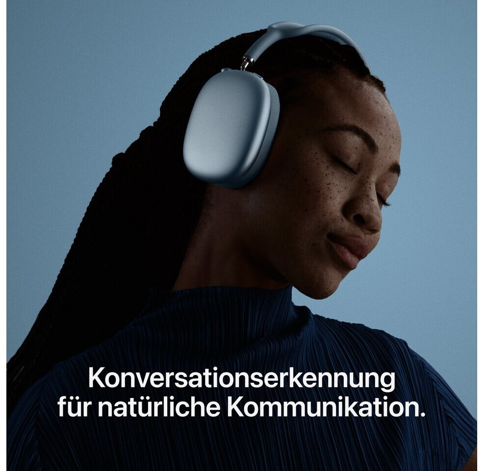 Apple AirPods Max 2 ab 493.5 € | Vergleiche 36 Angebote auf idealo.de