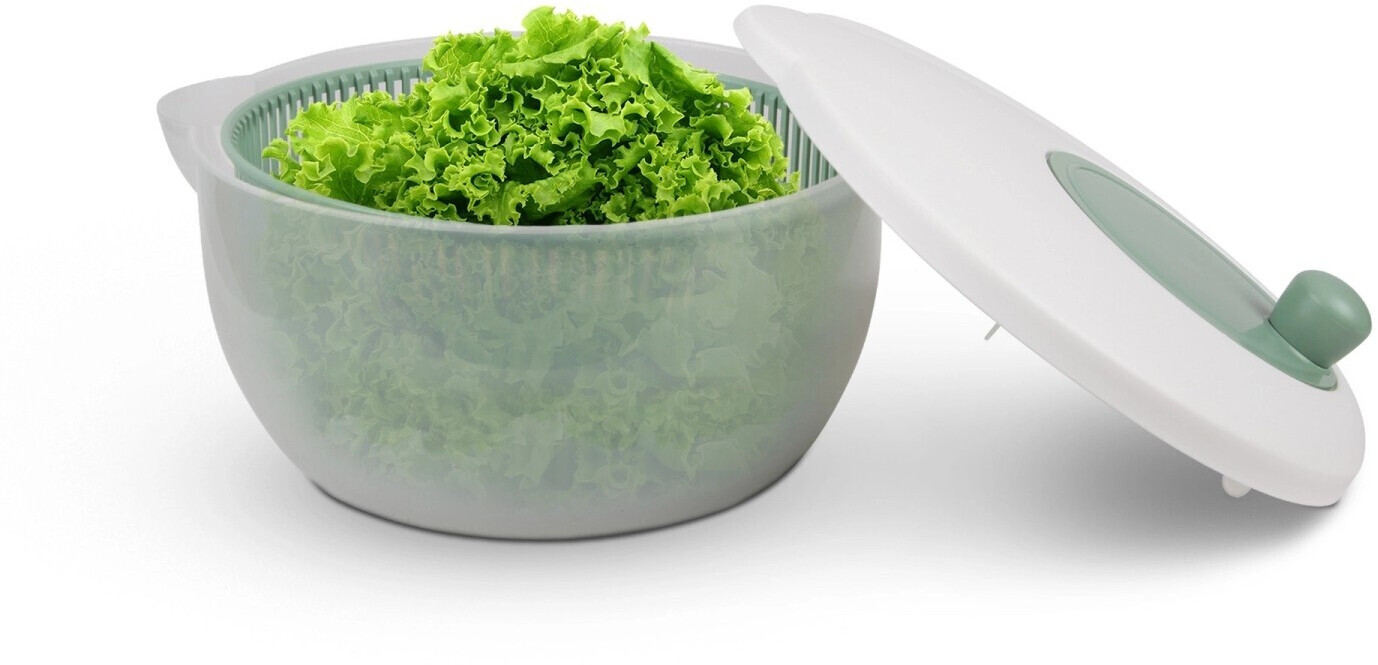 Salat Schleuder 25L GASTRO Küche in Kiel - Meimersdorf-Moorsee Salat Schleuder 25L GASTRO Küche in Kiel - Meimersdorf-Moorsee