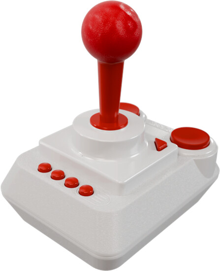 Retro Games The Spectrum White Edition, Bild 7