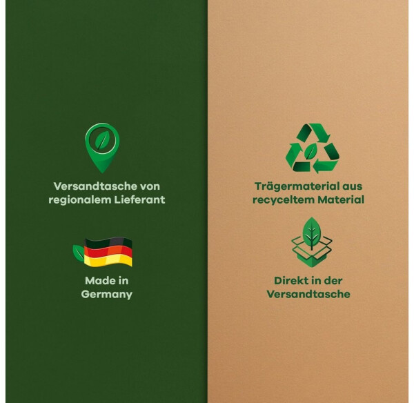 ScreenLeaf 2x Displayschutzfolie für Apple iPhone 17e (NUR Kameraschutz), Bild 4