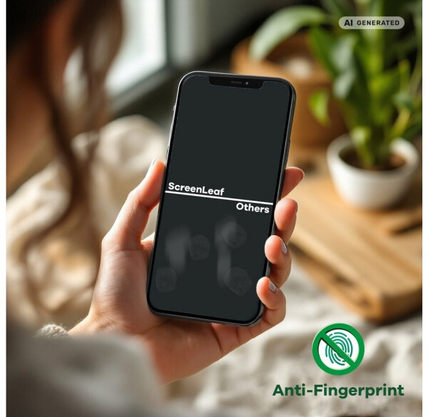 ScreenLeaf 2x Displayschutzfolie für Apple iPhone 17e (NUR Kameraschutz), Bild 5