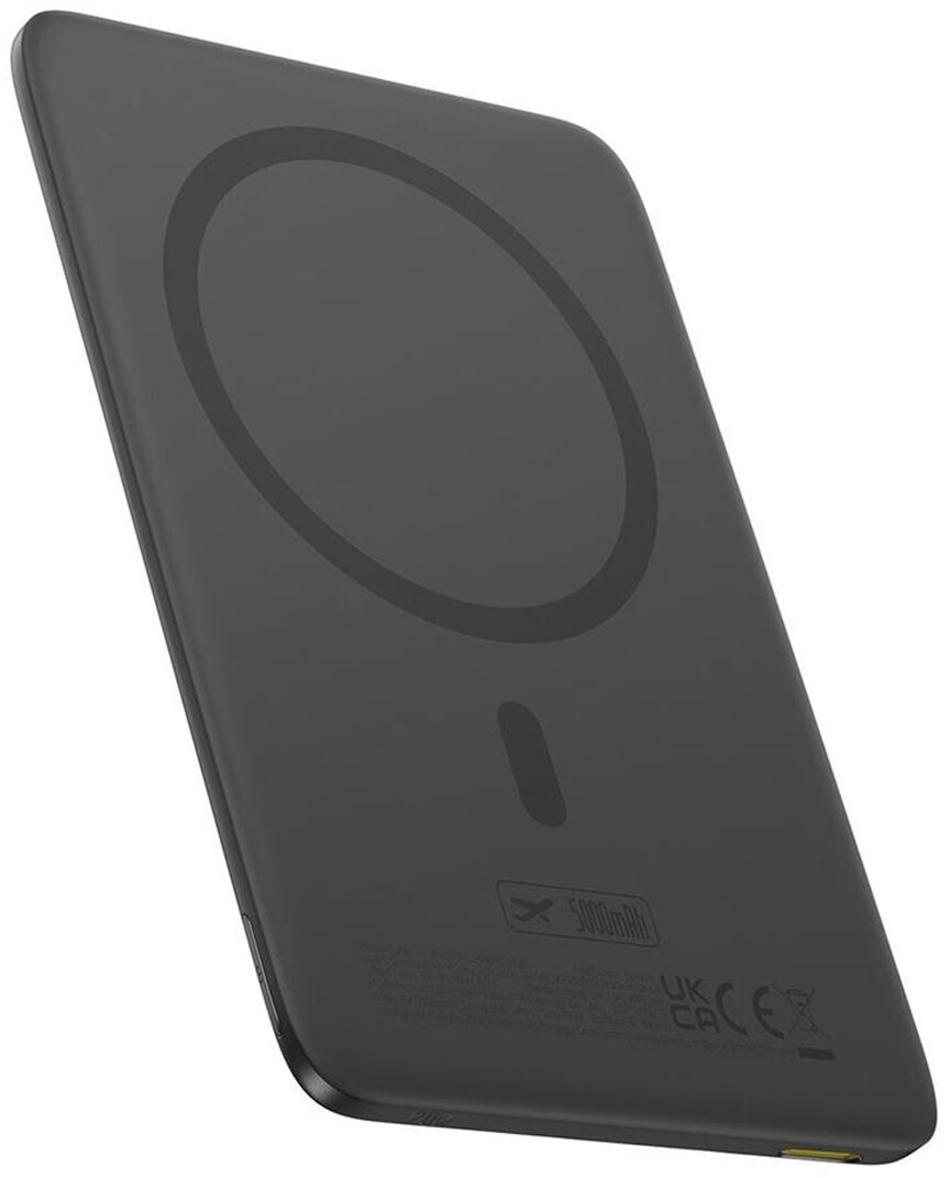 Baseus PicoGo AM41 Black