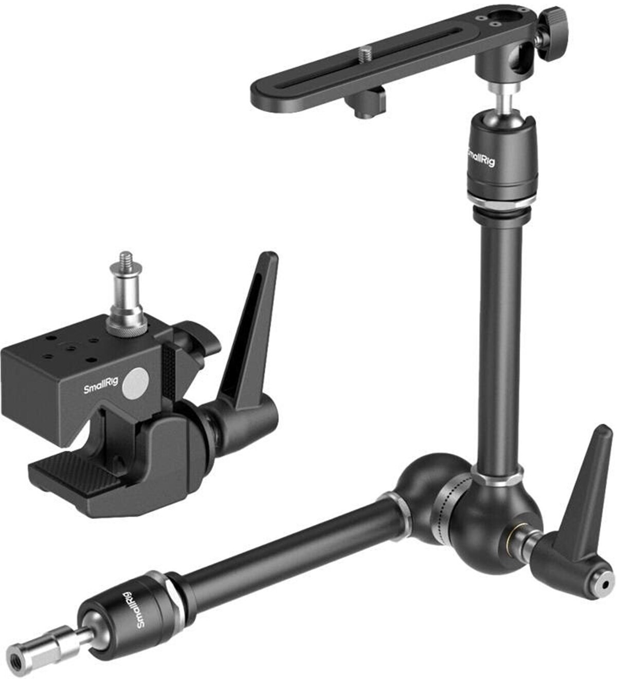 SmallRig Super Clamp mit Magic Arm Kit 4862 ab 116,90 € (Oktober 2026 ...