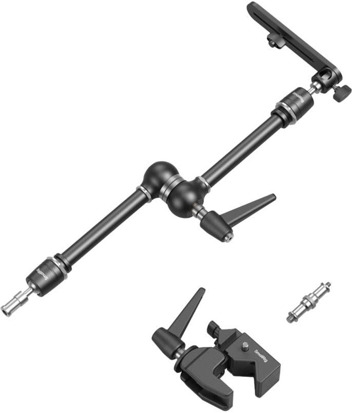 SmallRig Super Clamp mit Magic Arm Kit 4862 ab 116,90 € (Oktober 2026 ...