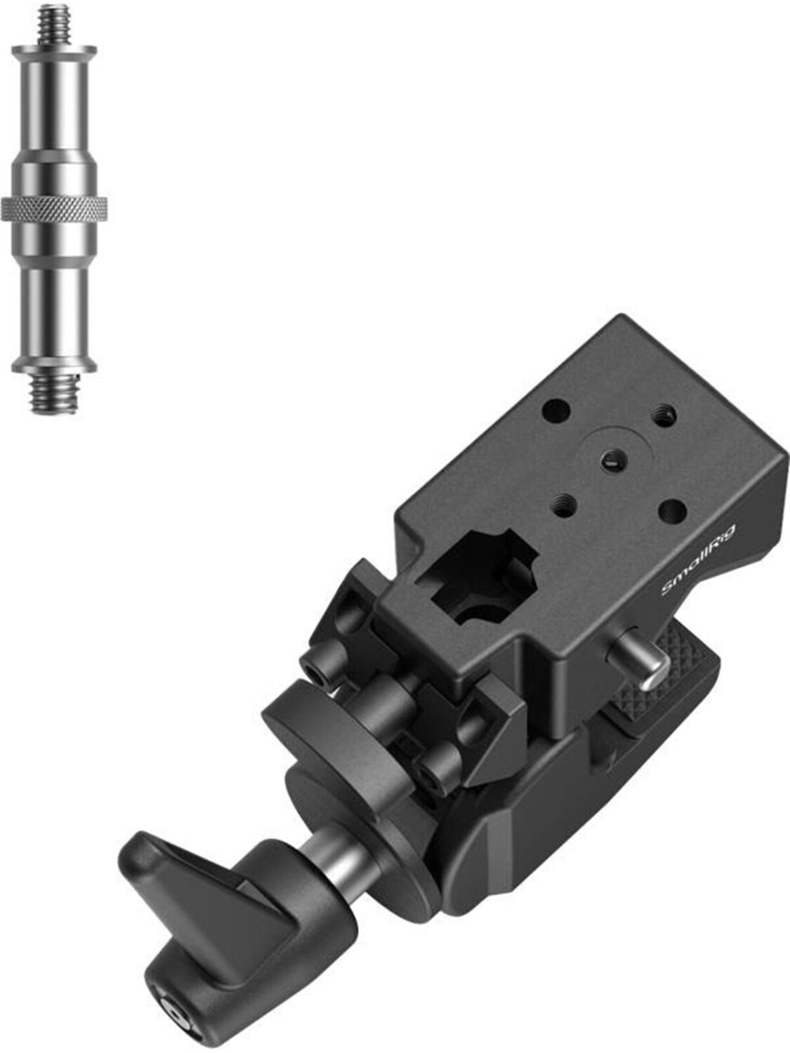 SmallRig Super Clamp mit Magic Arm Kit 4862 ab 116,90 € (Oktober 2026 ...