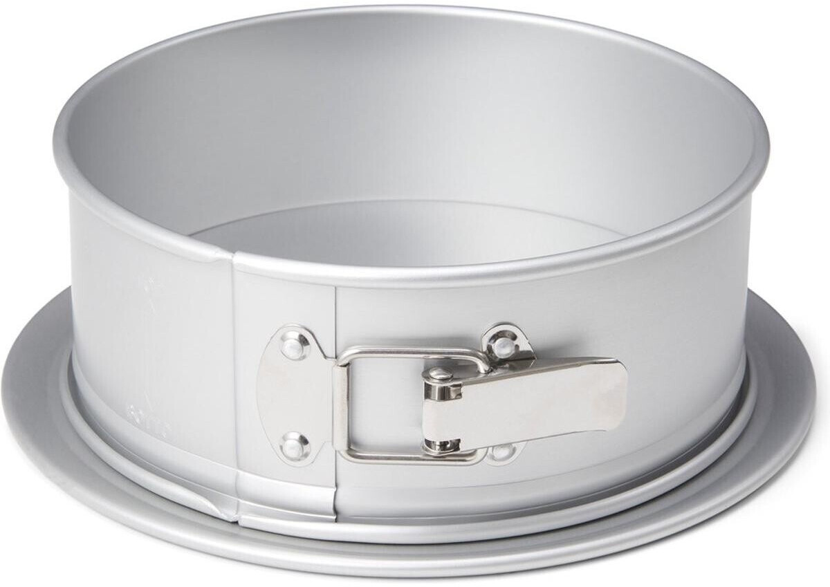Spring Backform Patisse Spring-/ Backform Profi Aluminium rund Ø 22 cm ab 45,41 ...