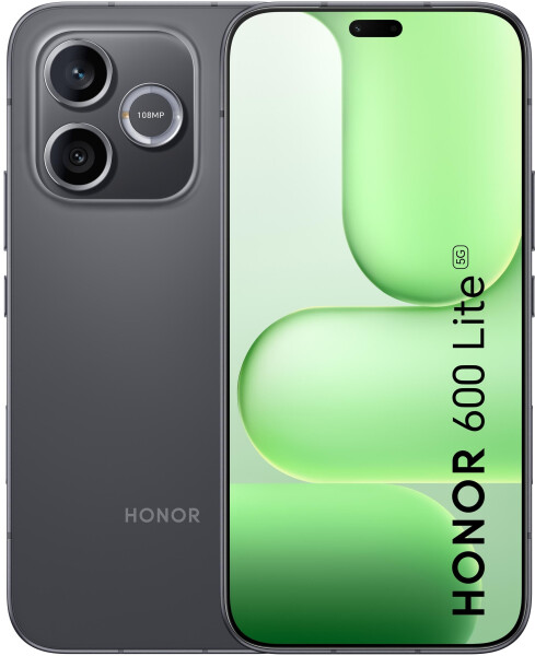 Honor 600 Lite, Bild 4