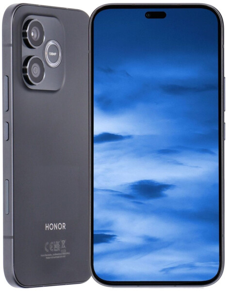 Honor 600 Lite, Bild 5