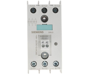Siemens 3RF2310-1AA04 - Halbleiterschütz - Low cost industrial spare parts, 41,97 Siemens 3RF2310-1AA04 - Halbleiterschütz - Low cost industrial spare parts, 41,97