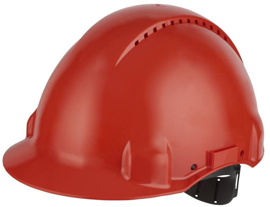 Reis Schutzhelm Rot – ABS-Kunststoff, Größe 53–64 Cm, Mit Etikett, Neu